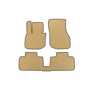 EVA Fußmatten (Electro, Beige) Mini Countryman U25 2023-