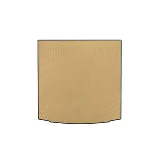 EVA Fußmatten (SD, Beige)