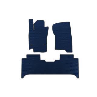 EVA Fußmatten V2 (Blau)