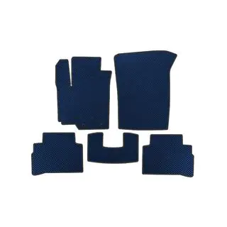 EVA Fußmatten V2 (Blau)
