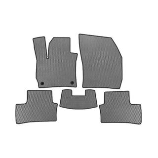 EVA Fußmatten (Elektro, Grau) Opel Astra L 2022-