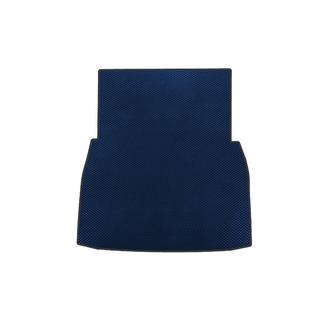 EVA Kofferraum-Matte (für G70E, blau)