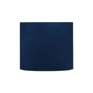 EVA Kofferraummatte (Für IX2, blau)