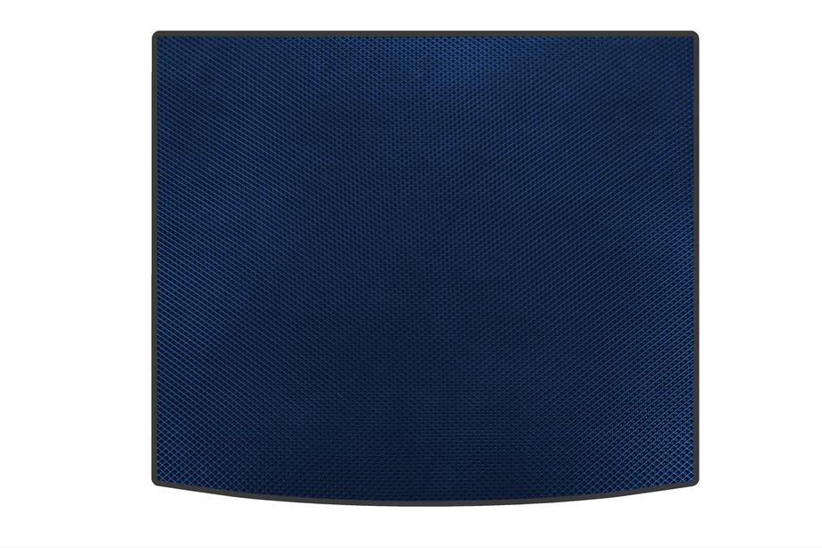 BMW X1/iX1 (U11) 2022- EVA Kofferraummatte (für X1, blau) Image