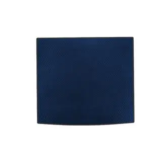 EVA Kofferraummatte (Für X2, blau)
