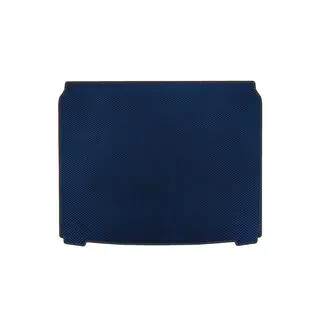 EVA Kofferraummatte V1 (Elektro, Blau)