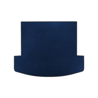 EVA Kofferraummatte V1 (Blau)