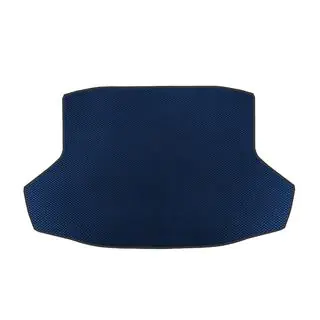 EVA Kofferraummatte V1 (Blau)