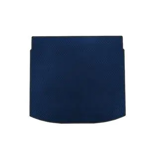 EVA Kofferraummatte V1 (Blau)