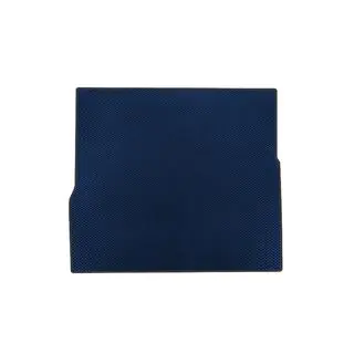 EVA Kofferraummatte (Blau)
