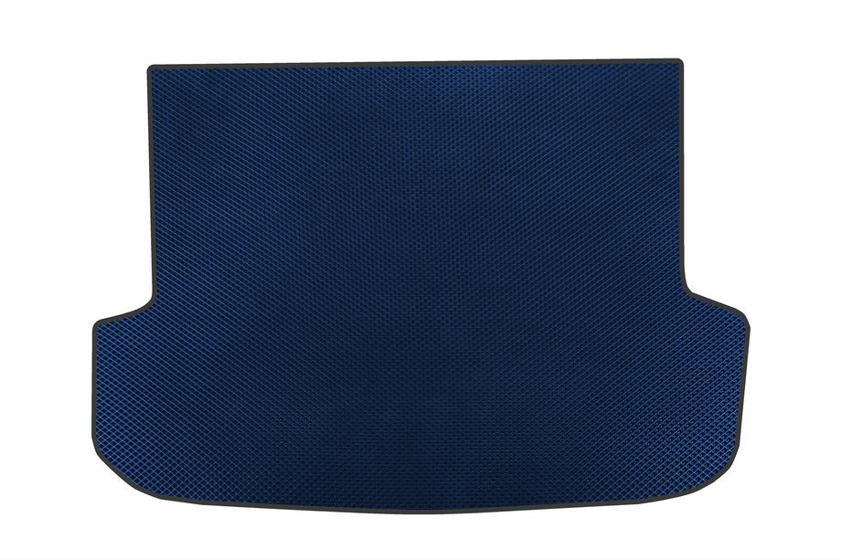 Lexus RX 2022- EVA Kofferraummatte (Blau) Image