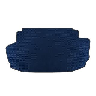 EVA Kofferraummatte (Long, Blau)
