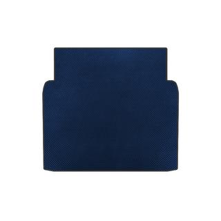 EVA Kofferraummatte (Short, Blau)