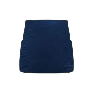 EVA V1 Kofferraum-Matte (Short, Blau)