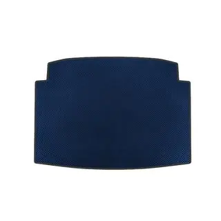 EVA Kofferraummatte V1 (Blau)