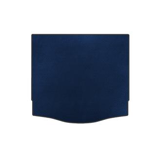 EVA Kofferraummatte V1 (Blau)