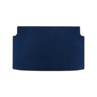 EVA Kofferraummatte V1 (Blau) Opel Mokka 2021-