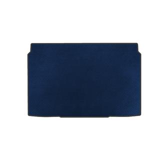 EVA Kofferraummatte (Benzin, Blau)