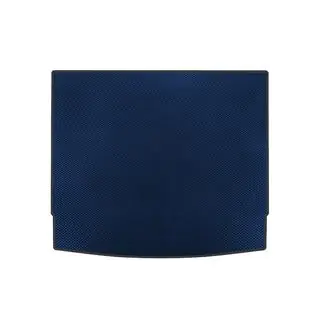 EVA Kofferraummatte V1 (Blau)