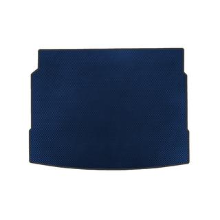 EVA Kofferraummatte (Benzin, Blau)