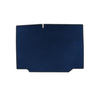 EVA Kofferraummatte (Blau)