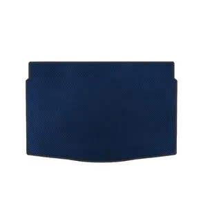 EVA Kofferraummatte V1 (Blau)
