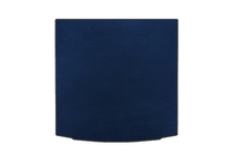 Skoda Superb 2024- EVA Kofferraummatte V1 (SD, blau) Foto 1