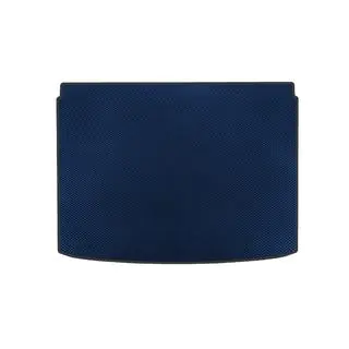 EVA Kofferraummatte V2 (Blau)