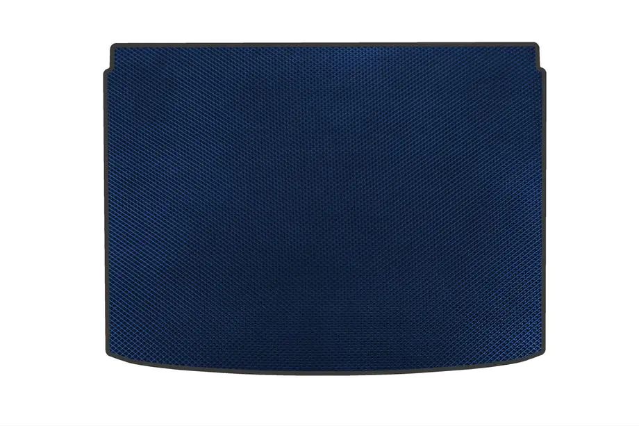 Suzuki Vitara 2015- EVA Kofferraummatte V2 (Blau) Image