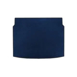 EVA V1 Kofferraummatte (Hybrid, Blau)