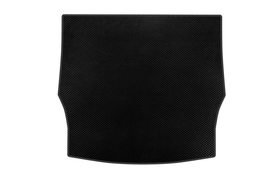 BMW 2 Series F22/F23 2014-2021 EVA Kofferraummatte V2 (Für F22, Schwarz) Image