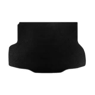EVA Kofferraummatte (Schwarz)