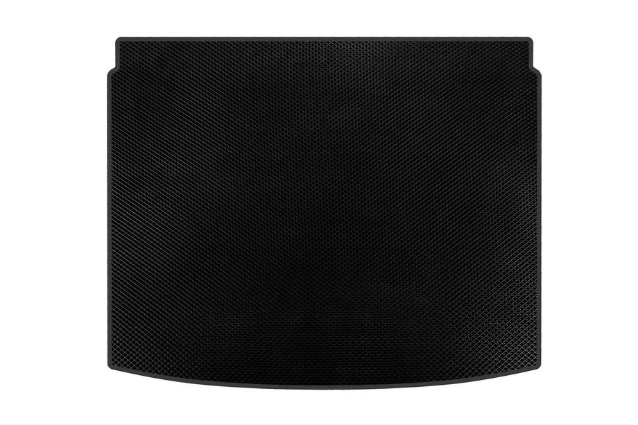 Kia EV3 EVA Kofferraummatte (Schwarz) Image
