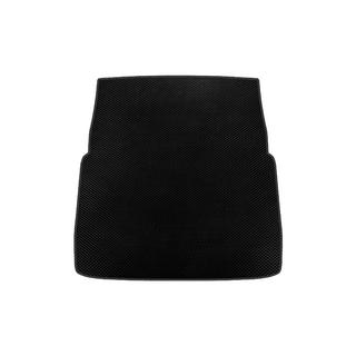 EVA Kofferraumwanne V1 (Short, Schwarz)
