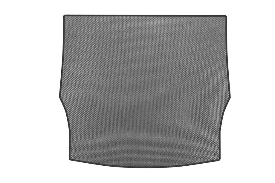 BMW 2 Series F22/F23 2014-2021 Kofferraummatte EVA V2 (Für F22, grau) Image