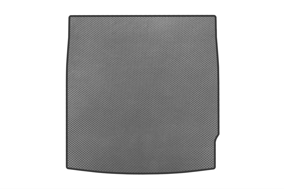 BMW 6 Series F12/F13/F06 2011-2018 EVA Kofferraum-Matte (für F12/13, Grau) Image