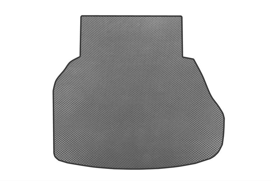 BMW 7 Series E65/66 2001-2008 EVA Kofferraum-Matte (für E66, grau) Image