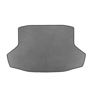 EVA Kofferraummatte V1 (Grau) Honda Civic Sedan 2021-