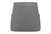 Mercedes S-class W222 2013-2022 EVA Kofferraummatte V1 (Short, Grau) Foto 1