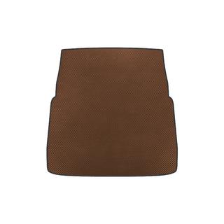 EVA Kofferraummatte V1 (Short, Braun)