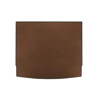 EVA Kofferraummatte V1 (Braun)