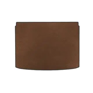 EVA Kofferraummatte V2 (Braun)