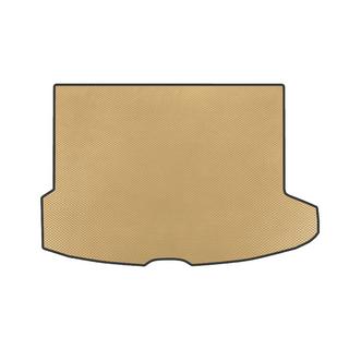 EVA Kofferraummatte (Beige) BMW 2er Active Tourer U06 2021–