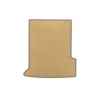 EVA Kofferraummatte (für i5 G60E, beige) BMW 5/i5 Series G60/G60E/G61 2023-