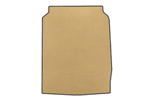 BMW 6 Series F12/F13/F06 2011-2018 EVA Kofferraummatte (für F06, Beige) Foto 1
