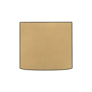 EVA Kofferraummatte (Für IX2, beige)