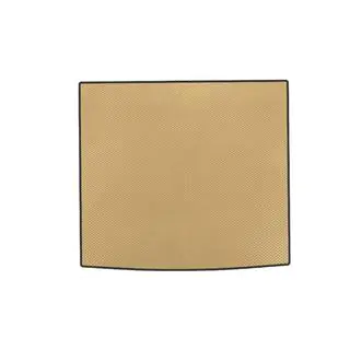 EVA Kofferraummatte (Für X2, beige)