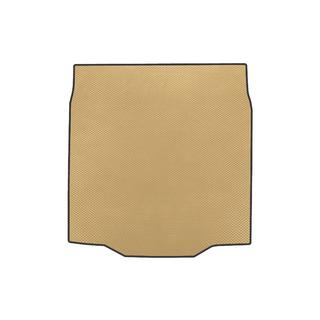 EVA Kofferraummatte (Benzin, beige) Citroen C4 X/e-C4 X 2022–