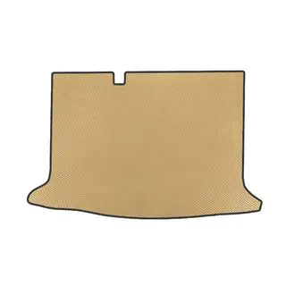 EVA Kofferraummatte (Beige)