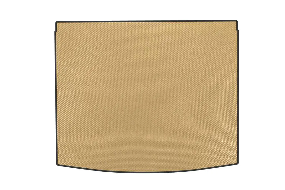 Ford Connect 2021- EVA Kofferraummatte (Beige) Image